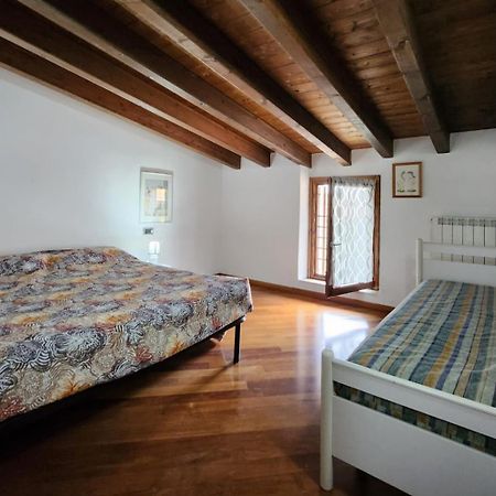 Corte Cardo Manerba del Garda Buitenkant foto