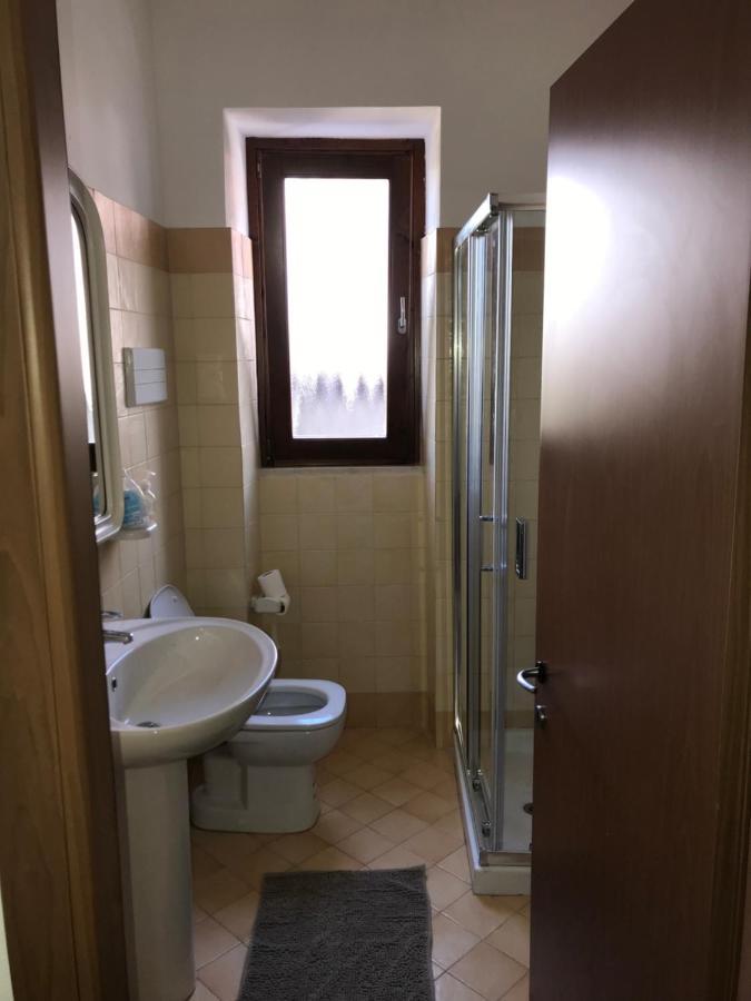 Corte Cardo Manerba del Garda Buitenkant foto